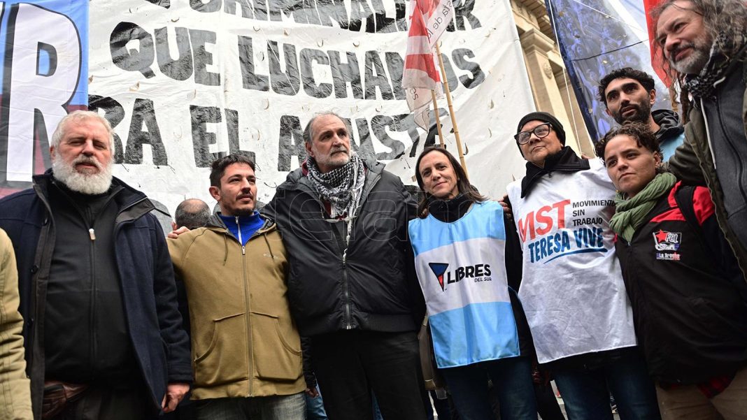 la-utep-y-la-unidad-piquetera-realizan-marchas-y-asambleas-en-todo-el-pais