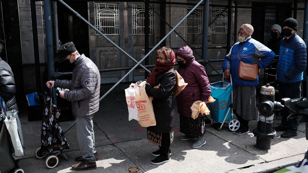 al-caer-por-segundo-trimestre-consecutivo,-la-economia-de-eeuu-entro-en-recesion