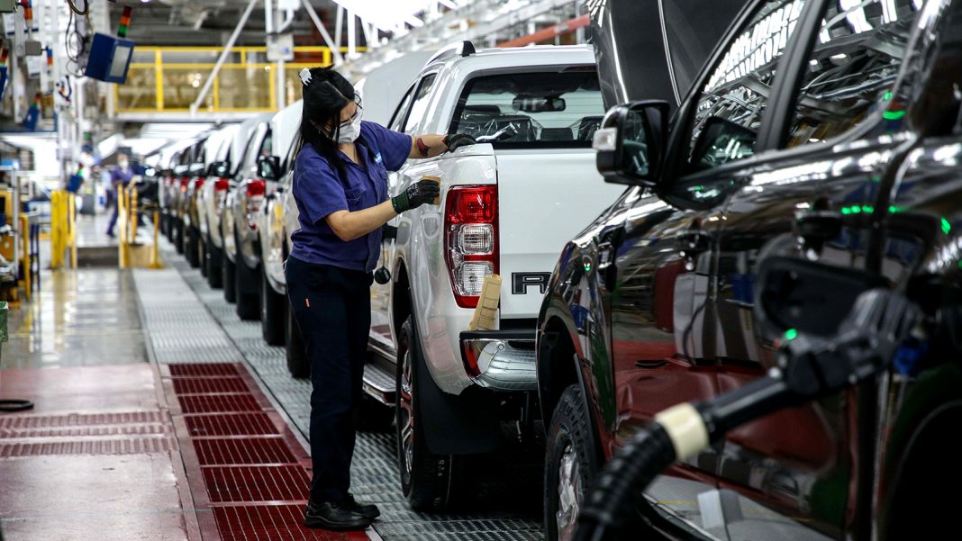 una-encuesta-ubico-al-sector-automotriz-como-el-preferido-por-los-trabajadores-argentinos