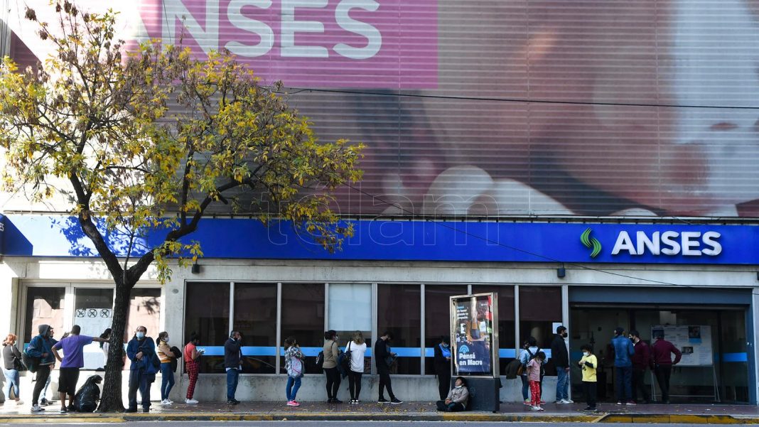 “la-patria-es-el-otro”-celebro-el-refuerzo-de-anses-para-sectores-que-no-tienen-ingresos