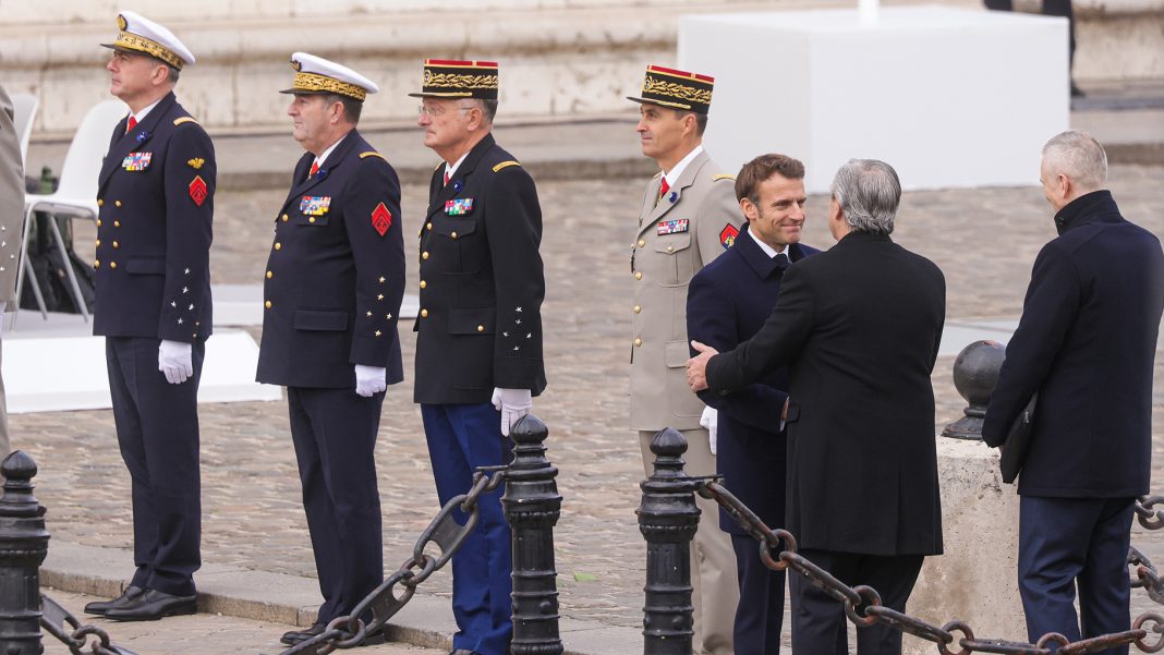 en-su-tercer-dia-en-francia,-el-presidente-se-entrevista-con-la-alcaldesa-de-paris