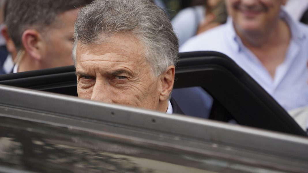 la-fiscalia-pidio-revocar-el-sobreseimiento-a-macri-por-espionaje