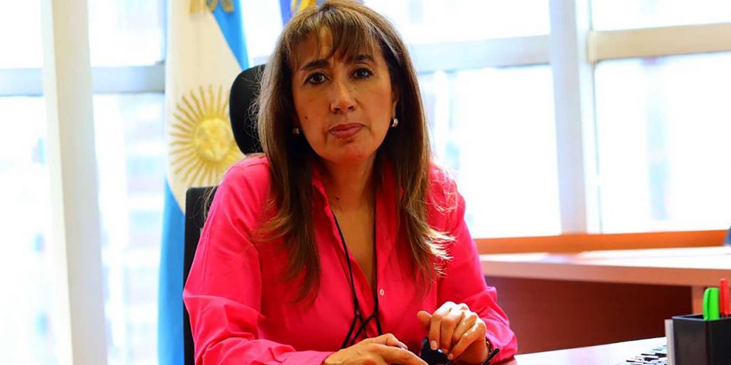 diputados-apelo-el-fallo-que-impide-a-roxana-reyes-asumir-en-el-consejo-de-magistratura