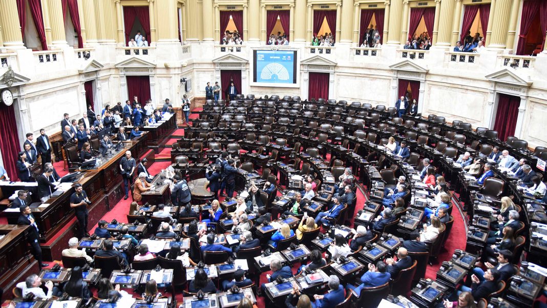 se-levanto-por-falta-de-quorum-la-tumultuosa-sesion-especial-en-diputados