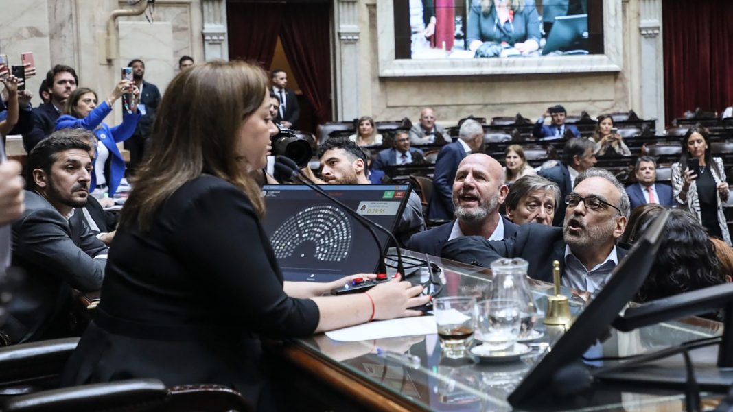 la-“violencia”-de-ritondo:-una-injuria-grave-a-las-garantias-constitucionales-de-genero