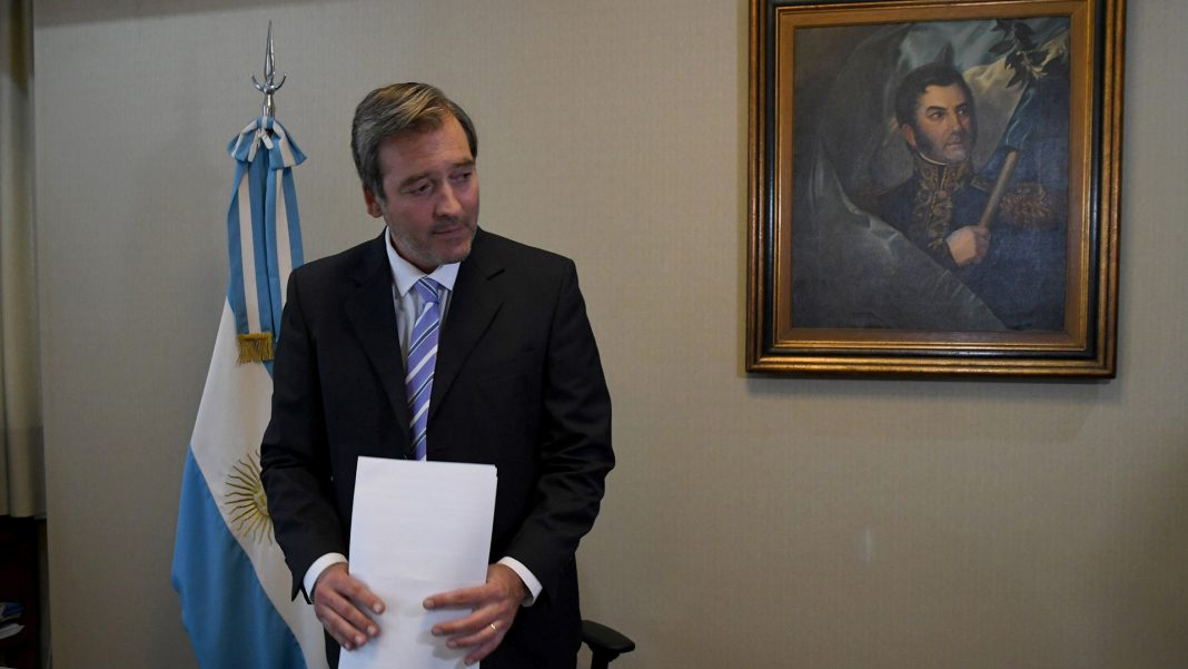 soria-dijo-que-existe-“una-relacion-contractual”-entre-capuchetti-y-el-gobierno-porteno