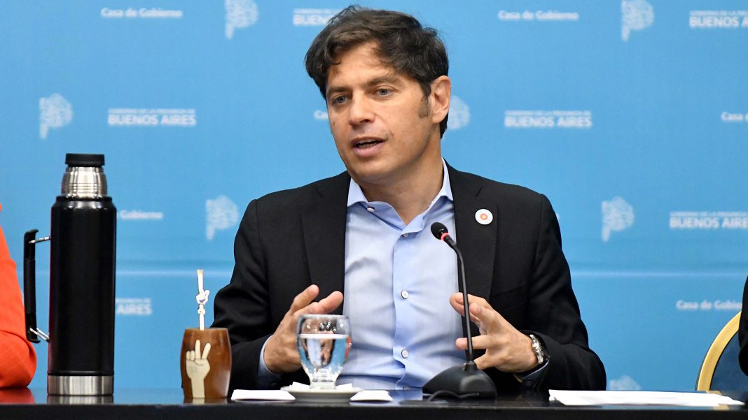 kicillof-presento-una-denuncia-penal-por-los-chats-entre-robles-y-d´alessandro