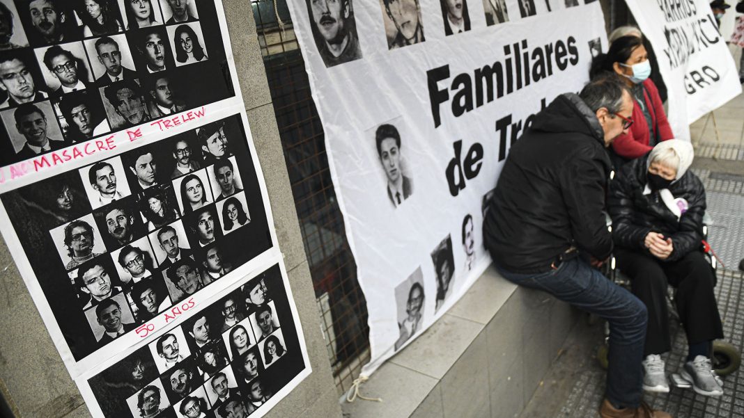 defensa-dispuso-la-baja-del-ultimo-militar-condenado-por-la-masacre-de-trelew