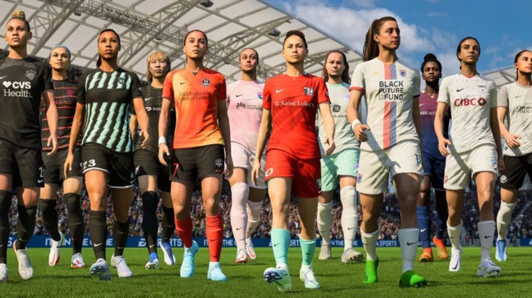 fifa-23-sumara-mas-equipos-de-futbol-femenino-a-mediados-de-marzo