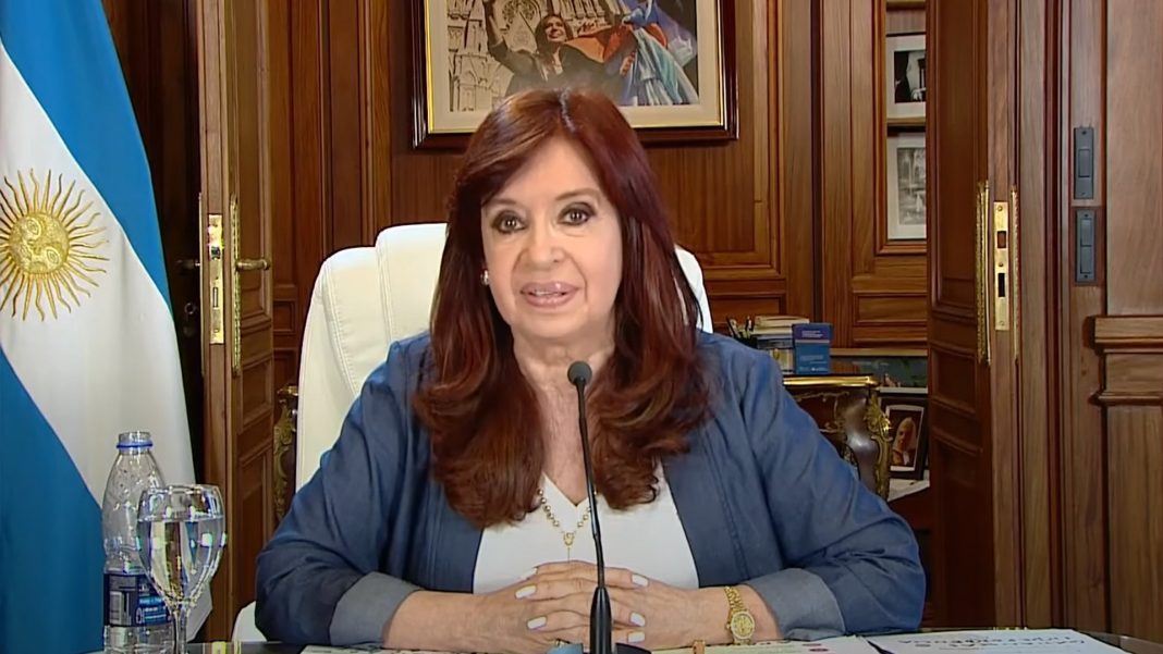 cristina:-“el-estado-debe-recuperar-territorio”-en-zonas-afectadas-por-narcotrafico