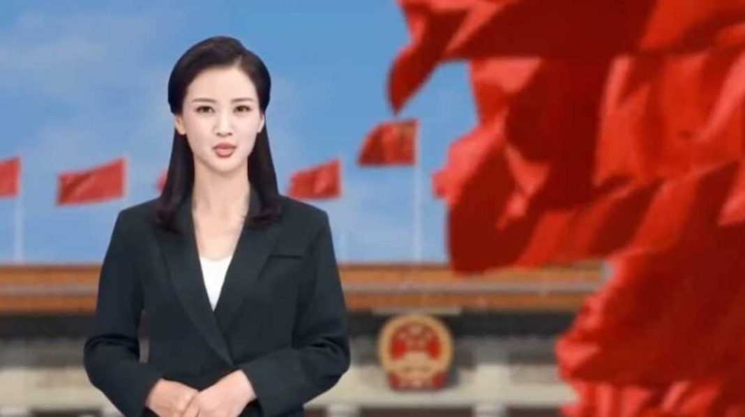 una-presentadora-de-noticias-creada-con-inteligencia-artificial-es-una-estrella-en-la-tv-china